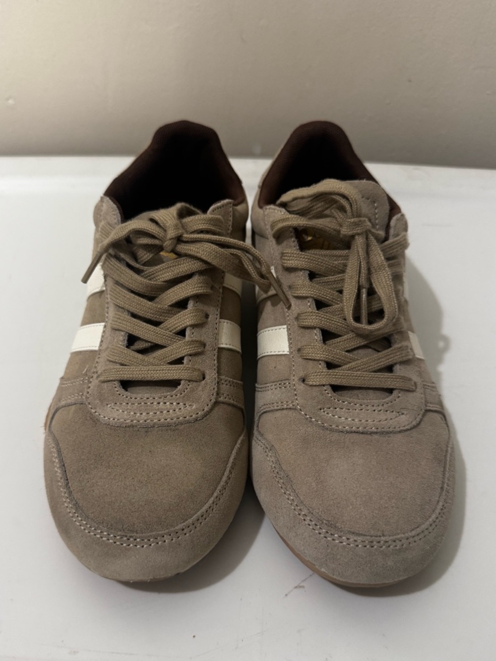 Gola Chase Sneakers size 8 - Picture 3 of 10